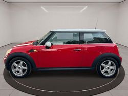 Rot Gebraucht 2007 Mini Cooper Kleinwagen | 3.250 €