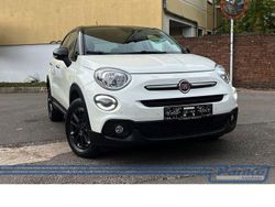 Weiß Gebraucht 2021 Fiat 500X SUV | 13.990 € (Fairer Preis)