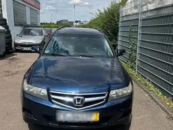 Andere außenfarben Gebraucht 2006 Honda Accord Kombi | 2.350 € (Fairer Preis)