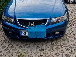 Blau Gebraucht 2003 Honda Accord Kombi | 3.000 € (Fairer Preis)