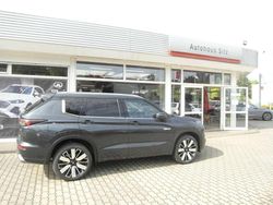 Kristall schwarz Neu 2025 Mitsubishi Outlander P-HEV Intro Edition SUV | 52.580 € (Fairer Preis)