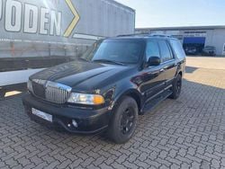 Schwarz Gebraucht 1998 Lincoln Navigator SUV | 4.700 €