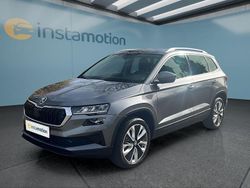 Gebraucht 2024 Skoda Karoq SUV | 30.249 € (Guter Preis)