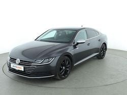 Schwarz Gebraucht 2019 VW Arteon Elegance Limousine | 24.590 € (Fairer Preis)