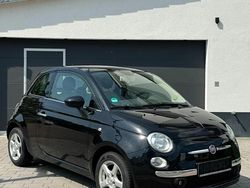 Schwarz Gebraucht 2011 Fiat 500 Kleinwagen | 4.950 € (Fairer Preis)