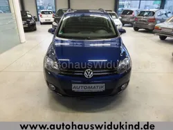 VW Golf Plus