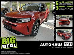 Kanyon orange Gebraucht 2025 Opel Frontera SUV | 25.990 € (Fairer Preis)