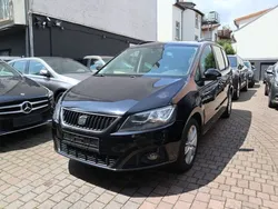 Schwarz Gebraucht 2014 Seat Alhambra Style Van / Kleinbus | 14.990 € (Fairer Preis)
