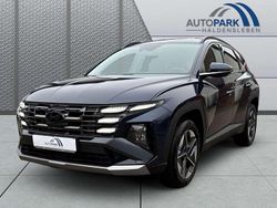 Blau Neu 2025 Hyundai Tucson GO! SUV | 29.350 € (Guter Preis)