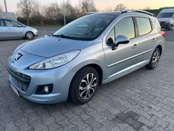 Blau Gebraucht 2012 Peugeot 207 Tendance Kombi | 3.999 € (Fairer Preis)