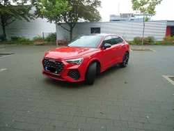Rot Gebraucht 2021 Audi RS Q3 Ambiente SUV | 52.900 € (Fairer Preis)