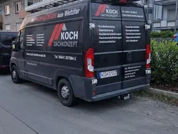 Weiß Gebraucht 2017 Citroën Jumper Van / Kleinbus | 12.500 € (Fairer Preis)