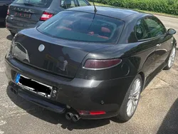 Schwarz Gebraucht 2005 Alfa Romeo GT Coupé | 1.500 € (Fairer Preis)