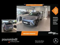 Blau Neu 2026 Hyundai Kona Trend SUV | 27.999 € (Guter Preis)