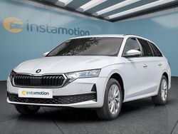 Weiß Neu 2025 Skoda Octavia Kombi | 36.949 € (Teuer)