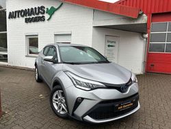 Silber Gebraucht 2023 Toyota C-HR Business Edition SUV | 22.940 € (Fairer Preis)