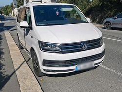Weiß Gebraucht 2017 VW T6 Van | 35.000 €