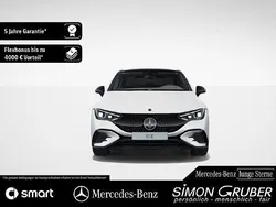 Gebraucht 2024 Mercedes EQE350 | 63.500 €