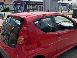 Gebraucht 2009 Peugeot 107 Filou Kleinwagen | 2.500 € (Fairer Preis)