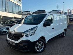 Weiß Gebraucht 2019 Renault Trafic Van / Kleinbus | 11.850 € (Guter Preis)