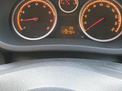 Schwarz Gebraucht 2007 Opel Corsa Kleinwagen | 650 € (Superpreis)