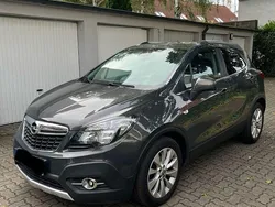 Grau Gebraucht 2015 Opel Mokka Innovation SUV | 7.500 € (Fairer Preis)