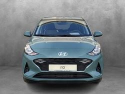 Mangrove green / mic Neu 2025 Hyundai i10 Select Kleinwagen | 14.987 € (Guter Preis)