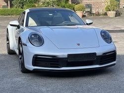 Eisgraumetallic Gebraucht 2024 Porsche 911 Carrera 4S Coupé | 145.790 € (Superpreis)