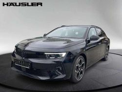 Karbon schwarz Neu 2024 Opel Astra S Kombi | 29.590 € (Fairer Preis)