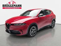 Rot Neu 2025 Alfa Romeo Tonale Sprint SUV | 38.990 € (Superpreis)