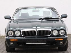 Grün Gebraucht 1999 Jaguar XJ Executive Limousine | 16.999 €