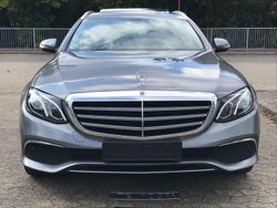 Grau Gebraucht 2019 Mercedes E200 Kombi | 19.700 € (Guter Preis)
