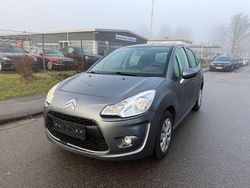 Grau Gebraucht 2010 Citroën C3 Tendance Kleinwagen | 4.999 € (Fairer Preis)