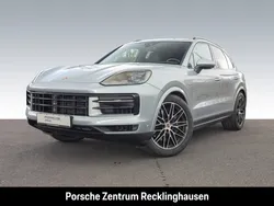 Dolomitsilbermetallic Gebraucht 2023 Porsche Cayenne SUV | 98.890 € (Superpreis)