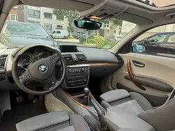 Schwarz Gebraucht 2005 BMW 118 Kleinwagen | 4.200 € (Fairer Preis)