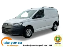 Wählbar Neu 2025 VW Caddy Maxi Van / Kleinbus | 29.790 € (Superpreis)