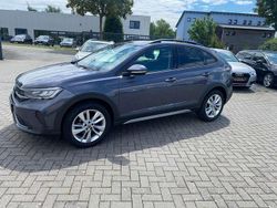 Rauchgrau Gebraucht 2023 VW Taigo Life SUV | 18.400 € (Guter Preis)