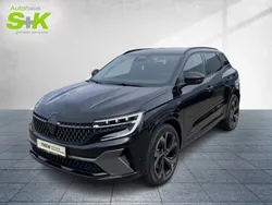 Blackpearlschwarz Gebraucht 2024 Renault Austral Iconic Esprit Alpine SUV | 35.980 € (Etwas zu teuer)