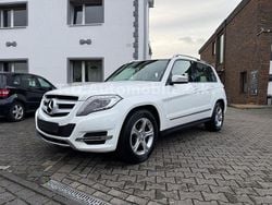 Weiß Gebraucht 2014 Mercedes GLK200 SUV | 14.900 € (Fairer Preis)