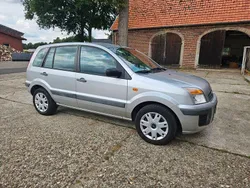 Silber Gebraucht 2008 Ford Fusion Ambiente Limousine | 3.199 € (Etwas zu teuer)