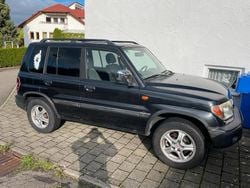 Gebraucht 2001 Mitsubishi Pajero SUV | 4.350 €