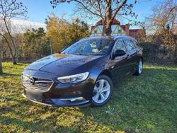 Schwarz Gebraucht 2019 Opel Insignia Kombi | 15.999 € (Guter Preis)