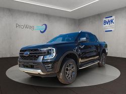 Schwarz Neu 2025 Ford Ranger Wildtrack Abholung | 52.900 € (Guter Preis)