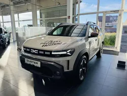 Sandstone metallic Gebraucht 2024 Dacia Duster Extreme SUV | 23.890 € (Fairer Preis)