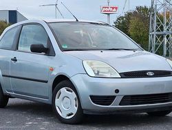Silber Gebraucht 2005 Ford Fiesta Kleinwagen | 1.890 € (Fairer Preis)