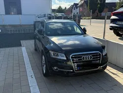 Schwarz Gebraucht 2014 Audi SQ5 Sport SUV | 21.999 € (Guter Preis)