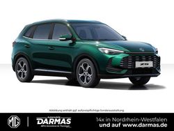 Grün Neu 2025 MG ZS Limousine | 18.990 € (Fairer Preis)