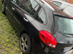 Schwarz Gebraucht 2009 Renault Clio GrandTour Kombi | 1.600 €