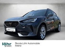 Grau Gebraucht 2023 Cupra Formentor SUV | 26.880 € (Guter Preis)