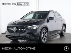 Schwarz Gebraucht 2024 Mercedes GLA180 Progressive SUV | 36.990 €